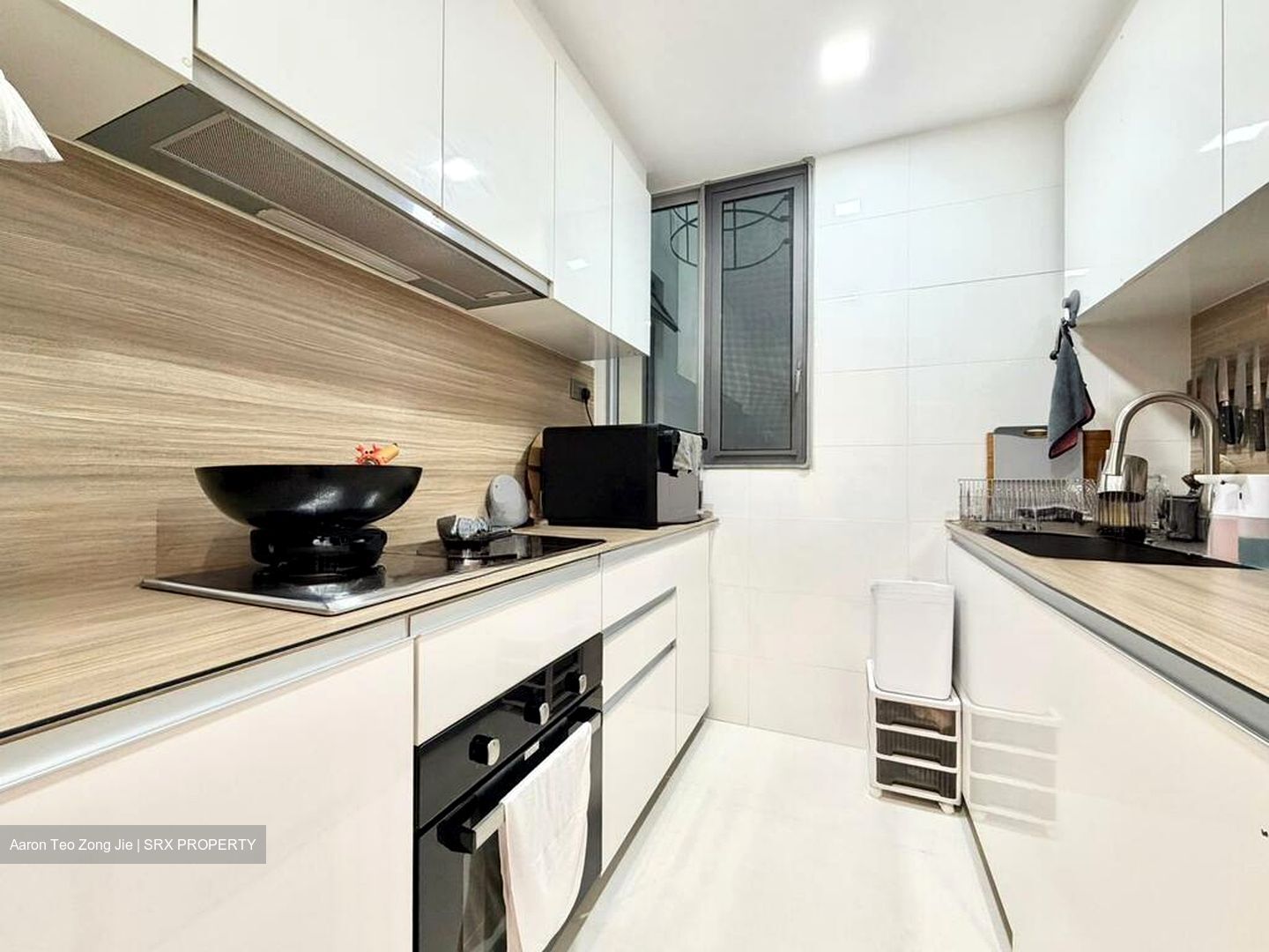 Bartley Ridge (D13), Condominium #524337141